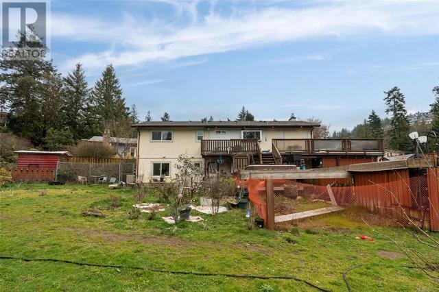 619 Sandra Pl, House detached with 5 bedrooms, 4 bathrooms and 5 parking in Langford BC | Image 35