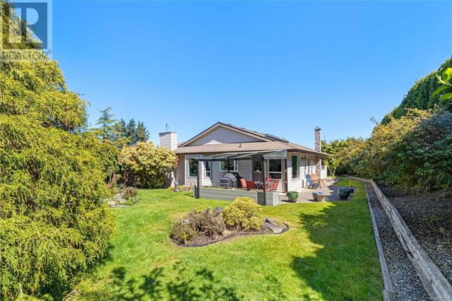 125 Heritage Dr, House detached with 2 bedrooms, 2 bathrooms and 6 parking in Nanaimo BC | Image 14