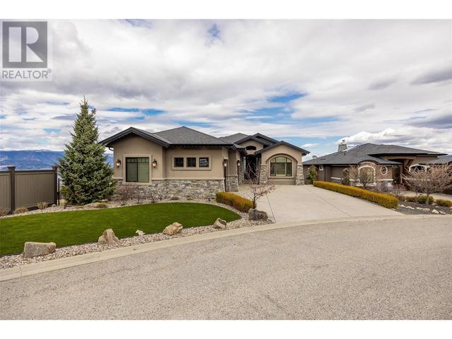900 Lamont Lane, House detached with 5 bedrooms, 2 bathrooms and 3 parking in Kelowna BC | Image 6