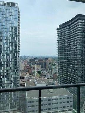 2302 - 290 Adelaide St, Condo with 1 bedrooms, 1 bathrooms and 0 parking in Toronto ON | Image 11