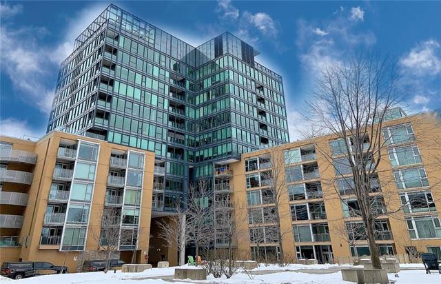 311 - 250 Lett Street, Condo with 2 bedrooms, 1 bathrooms and 1 parking in Ottawa ON | Image 4