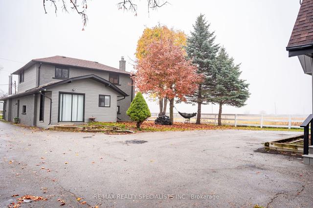 9622 10th Sdrd, House detached with 5 bedrooms, 5 bathrooms and 12 parking in Erin ON | Image 24