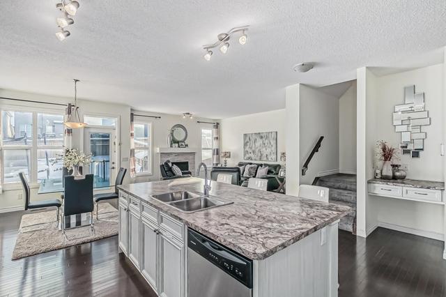 471 Nolan Hill Drive Nw, House detached with 4 bedrooms, 3 bathrooms and 4 parking in Calgary AB | Image 8