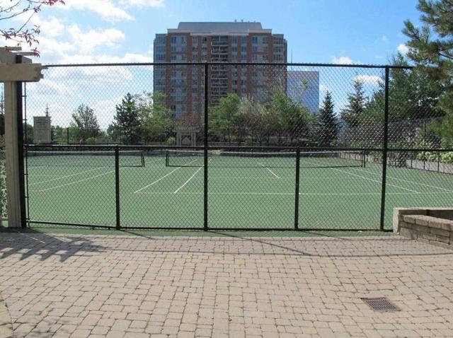 1329 - 15 Northtown Way, Condo with 1 bedrooms, 2 bathrooms and 1 parking in Toronto ON | Image 19