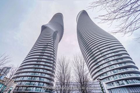 808-60 Absolute Ave, Mississauga, ON, L4Z0A9 | Card Image