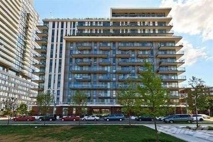 408 - 260 Sackville St, Condo with 1 bedrooms, 2 bathrooms and 1 parking in Toronto ON | Image 1
