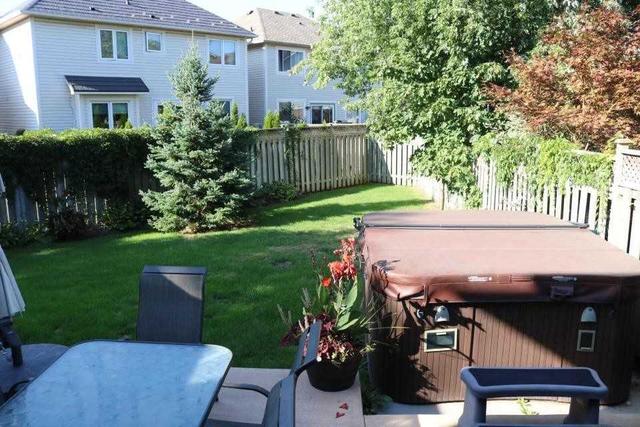 2232 Kenneth Cres, House detached with 3 bedrooms, 3 bathrooms and 3 parking in Burlington ON | Image 22