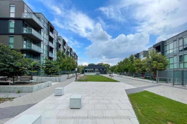 d308 - 5220 Dundas St, Condo with 2 bedrooms, 2 bathrooms and 1 parking in Burlington ON | Image 8