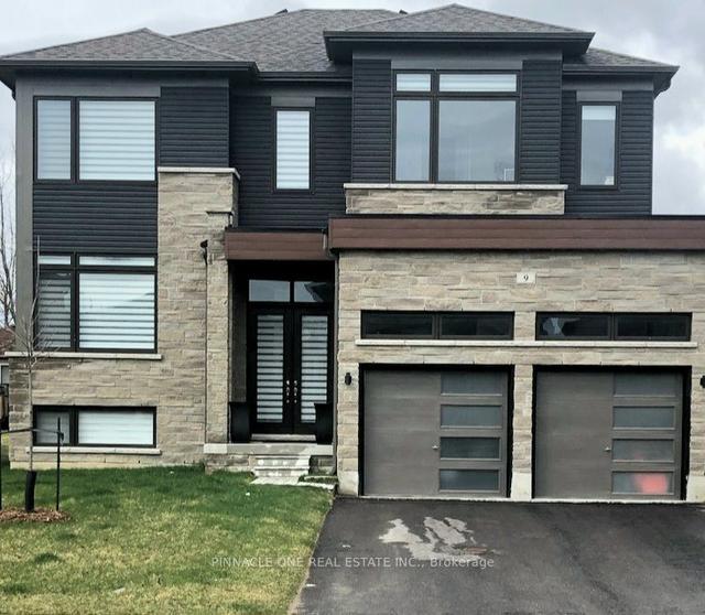 9 Beatrice Dr, House detached with 4 bedrooms, 4 bathrooms and 6 parking in Wasaga Beach ON | Image 1
