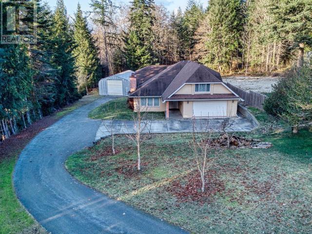 2339 Lang Bay Road, House detached with 3 bedrooms, 4 bathrooms and 2 parking in Powell River C BC | Image 75