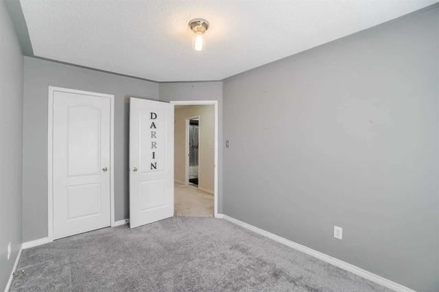 181 - 7360 Zinnia Pl, Townhouse with 3 bedrooms, 3 bathrooms and 2 parking in Mississauga ON | Image 20