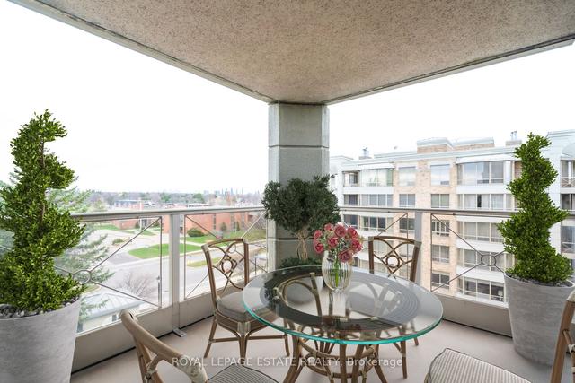 514 - 215 The Donway W, Condo with 2 bedrooms, 2 bathrooms and 1 parking in Toronto ON | Image 20