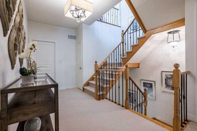 111 Compass Way, Townhouse with 3 bedrooms, 3 bathrooms and 3 parking in Mississauga ON | Image 18