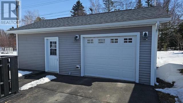 149 Mchugh Street, House detached with 4 bedrooms, 3 bathrooms and null parking in Grand Falls-Windsor NL | Image 49