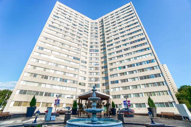 501 - 3695 Kaneff Cres, Condo with 2 bedrooms, 2 bathrooms and 1 parking in Mississauga ON | Image 21