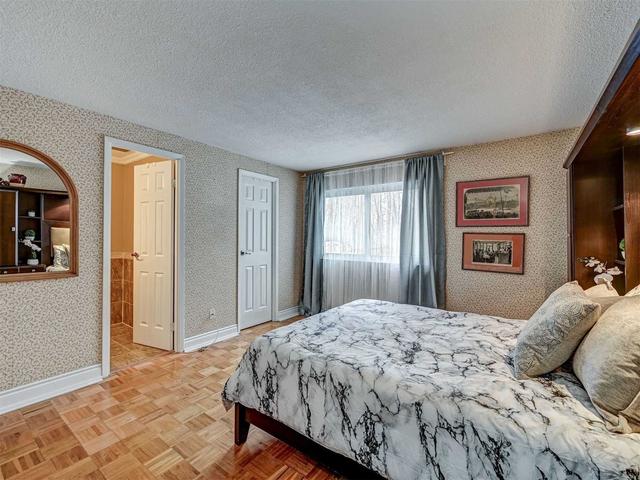 45 - 1485 Gulleden Dr, Townhouse with 3 bedrooms, 3 bathrooms and 2 parking in Mississauga ON | Image 9