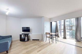 407 - 705 King St W, Condo with 0 bedrooms, 1 bathrooms and 0 parking in Toronto ON | Image 2