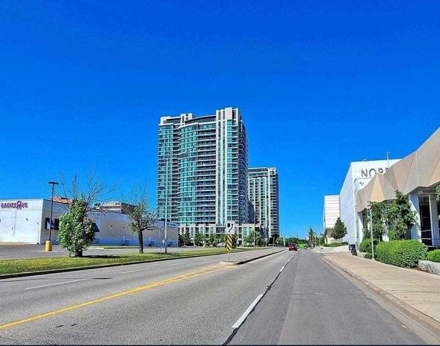 1806 - 205 Sherway Gdns, Condo with 1 bedrooms, 1 bathrooms and 1 parking in Toronto ON | Image 25