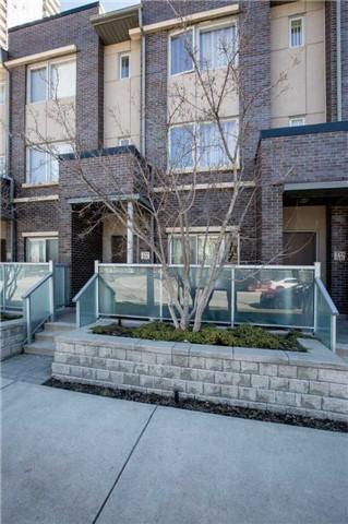 Th25 - 290 Village Green Sq, Townhouse with 3 bedrooms, 3 bathrooms and 2 parking in Toronto ON | Image 17