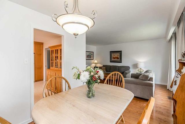 225 Rose St, House detached with 3 bedrooms, 2 bathrooms and 3 parking in Barrie ON | Image 9