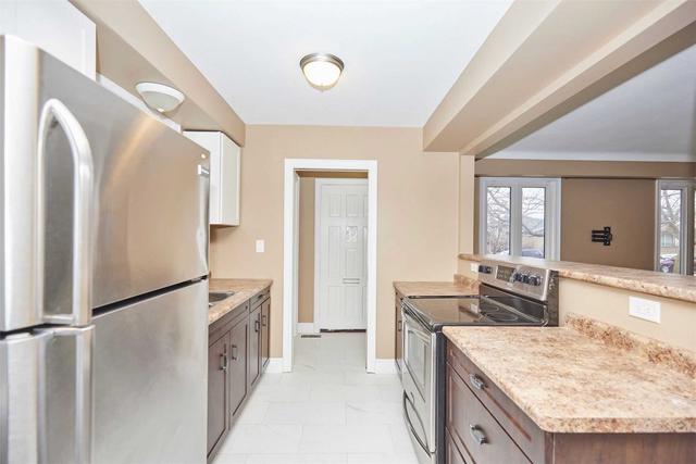 7012 Sunhaven Dr, House detached with 4 bedrooms, 2 bathrooms and 3 parking in Niagara Falls ON | Image 23