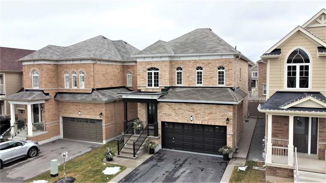 95 Macbean Cres, House detached with 3 bedrooms, 4 bathrooms and 4 parking in Hamilton ON | Image 30