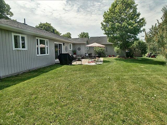 35274 Bayfield River Rd, House detached with 2 bedrooms, 2 bathrooms and 14 parking in Central Huron ON | Image 27