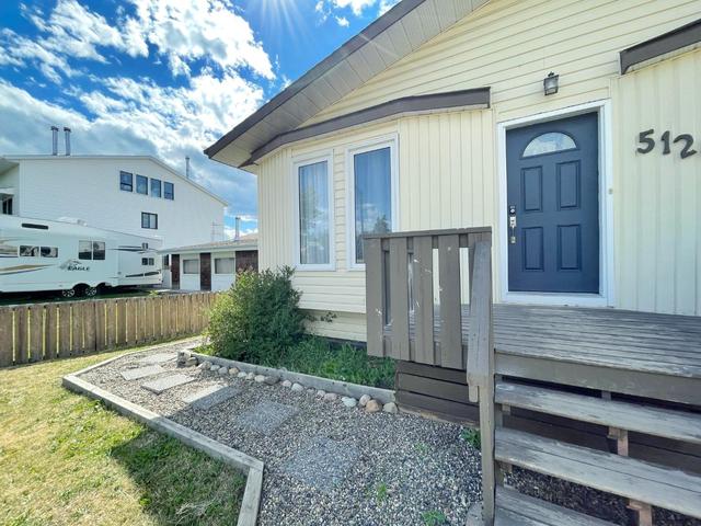 5120 49 Street, House detached with 4 bedrooms, 2 bathrooms and 2 parking in Valleyview AB | Image 2