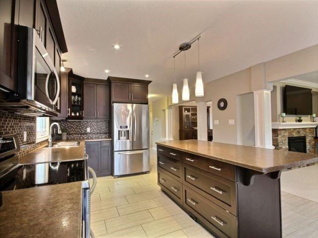 3215 Emilycarr Lane, House detached with 4 bedrooms, 3 bathrooms and 2 parking in London ON | Image 5