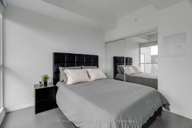 lph5410 - 70 Temperance St S, Condo with 1 bedrooms, 1 bathrooms and 0 parking in Toronto ON | Image 12
