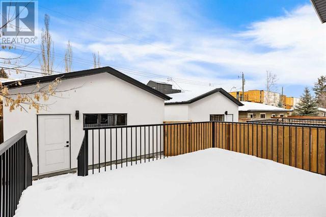 1710 49 Avenue Sw, House detached with 4 bedrooms, 4 bathrooms and 2 parking in Calgary AB | Image 47