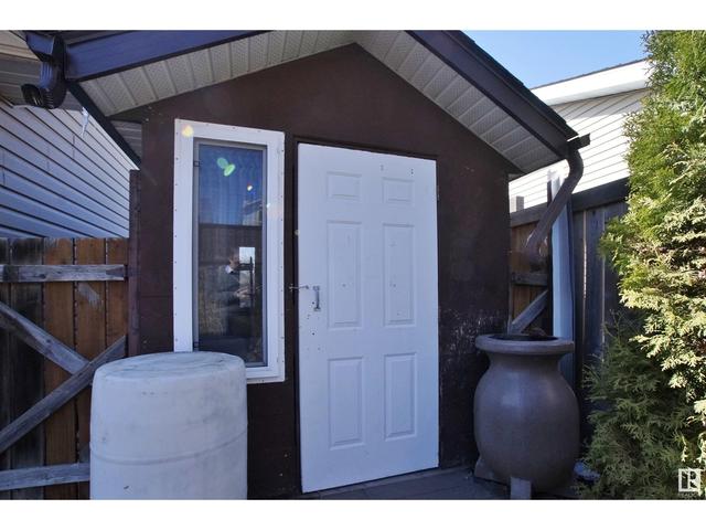 5409 56 St, House detached with 2 bedrooms, 2 bathrooms and 4 parking in Beaumont AB | Image 40