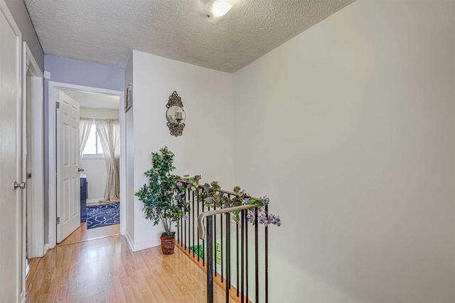 56 - 3600 Morning Star Dr, Townhouse with 4 bedrooms, 2 bathrooms and 2 parking in Mississauga ON | Image 14