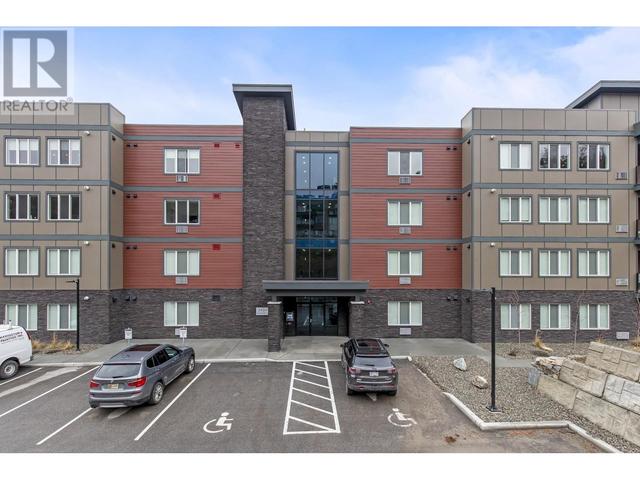 209 - 3434 Mckinley Beach Drive, Condo with 2 bedrooms, 2 bathrooms and 1 parking in Kelowna BC | Image 21