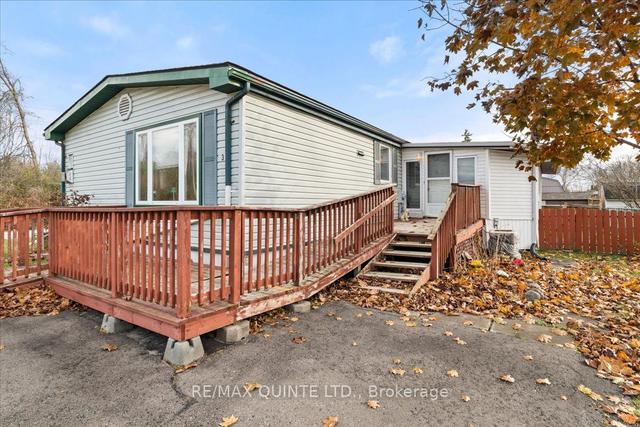 3 Thrush Lane, Home with 2 bedrooms, 2 bathrooms and 2 parking in Quinte West ON | Image 23
