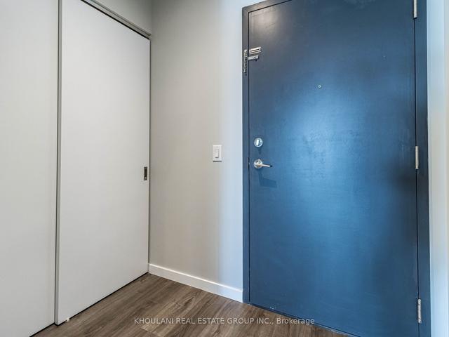 403 - 7 Smith Cres, Condo with 1 bedrooms, 1 bathrooms and 1 parking in Toronto ON | Image 25