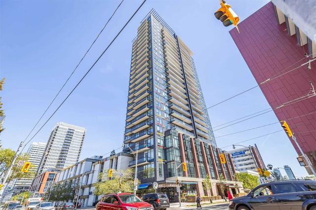 705 - 225 Sackville St, Townhouse with 1 bedrooms, 2 bathrooms and 1 parking in Toronto ON | Image 6