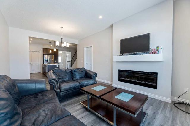 916 Bayview Rise Sw, House detached with 3 bedrooms, 2 bathrooms and 2 parking in Airdrie AB | Image 20