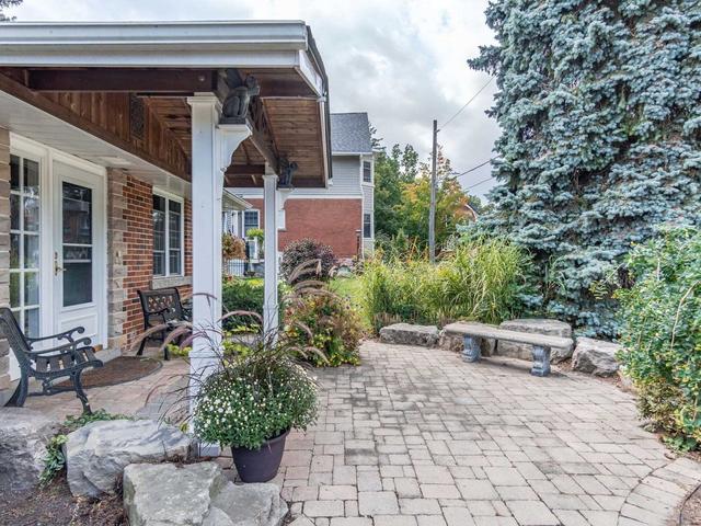 5 Armstrong St, House detached with 2 bedrooms, 4 bathrooms and 5 parking in Brampton ON | Image 23