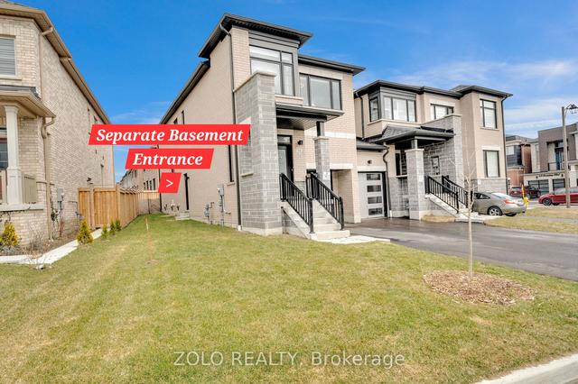 51 Boundary Blvd, House attached with 4 bedrooms, 3 bathrooms and 3 parking in Markham ON | Image 12