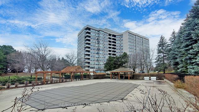 707 - 12 Laurelcrest St, Condo with 2 bedrooms, 1 bathrooms and 2 parking in Brampton ON | Image 31