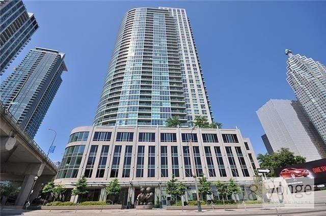 811 - 18 Yonge St, Condo with 1 bedrooms, 1 bathrooms and 0 parking in Toronto ON | Image 7