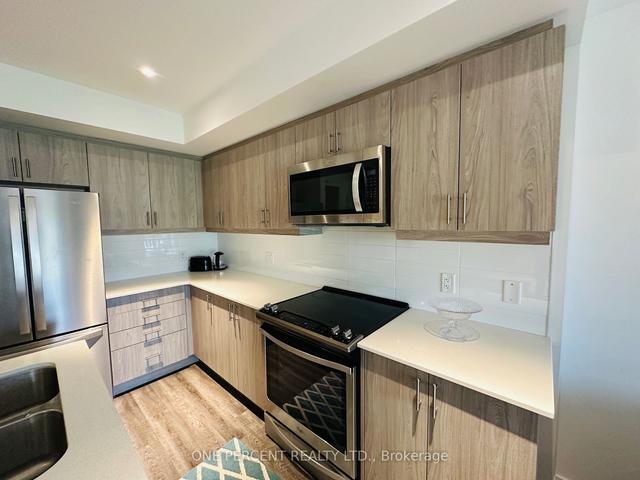 407 - 16 Markle Cres, Condo with 1 bedrooms, 1 bathrooms and 2 parking in Hamilton ON | Image 14