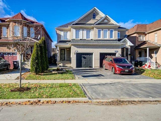 3769 Partition Rd, House semidetached with 3 bedrooms, 4 bathrooms and 3 parking in Mississauga ON | Image 1