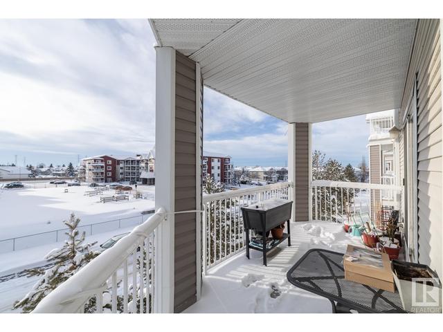 308 - 4403 23 St Nw, Condo with 2 bedrooms, 2 bathrooms and null parking in Edmonton AB | Image 33