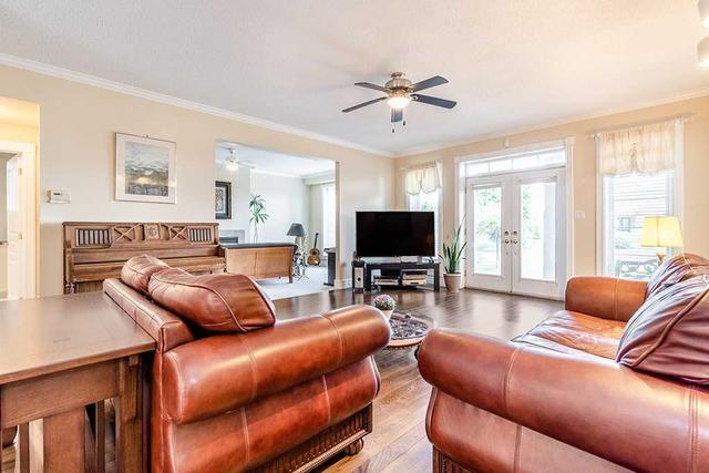 510 Aberdeen Blvd, House detached with 4 bedrooms, 4 bathrooms and 6 parking in Midland ON | Image 3