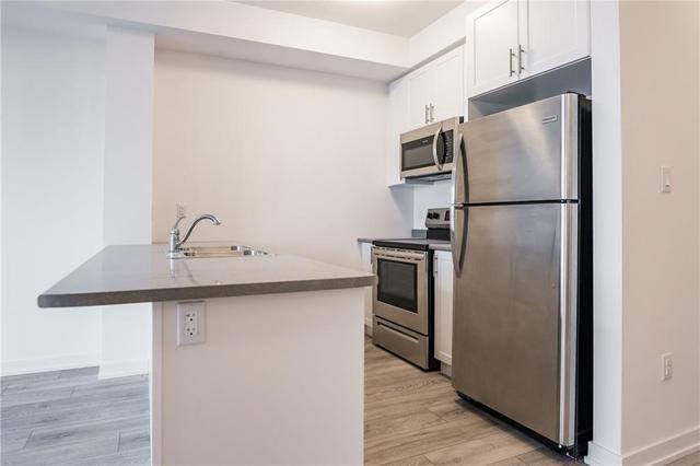 137 - 101 Shoreview Pl, Condo with 1 bedrooms, 1 bathrooms and 1 parking in Hamilton ON | Image 5