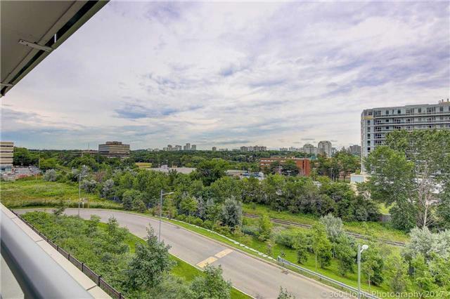 311 - 33 Singer Crt, Condo with 2 bedrooms, 2 bathrooms and 1 parking in Toronto ON | Image 20
