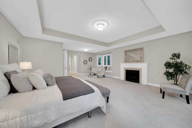 180 Westridge Dr, House detached with 4 bedrooms, 5 bathrooms and 10 parking in Vaughan ON | Image 14