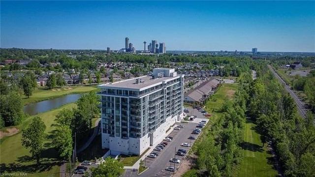 701 - 7711 Green Vista Gate, Condo with 2 bedrooms, 2 bathrooms and 1 parking in Niagara Falls ON | Image 1